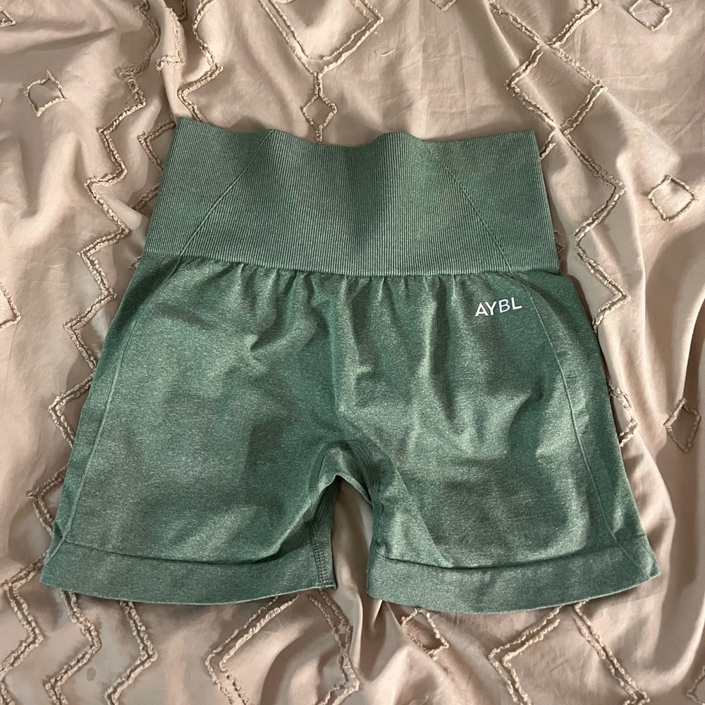 aybl biker shorts